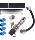TOW HARNESS WIRING PACKAGE (7-WAY)