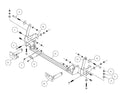 EZ LOCK MOUNTING BRACKET
