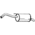 Direct-Fit Muffler - 03-07 Nissan Murano 3.5L