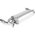 Direct-Fit Muffler - 03-07 Nissan Murano 3.5L