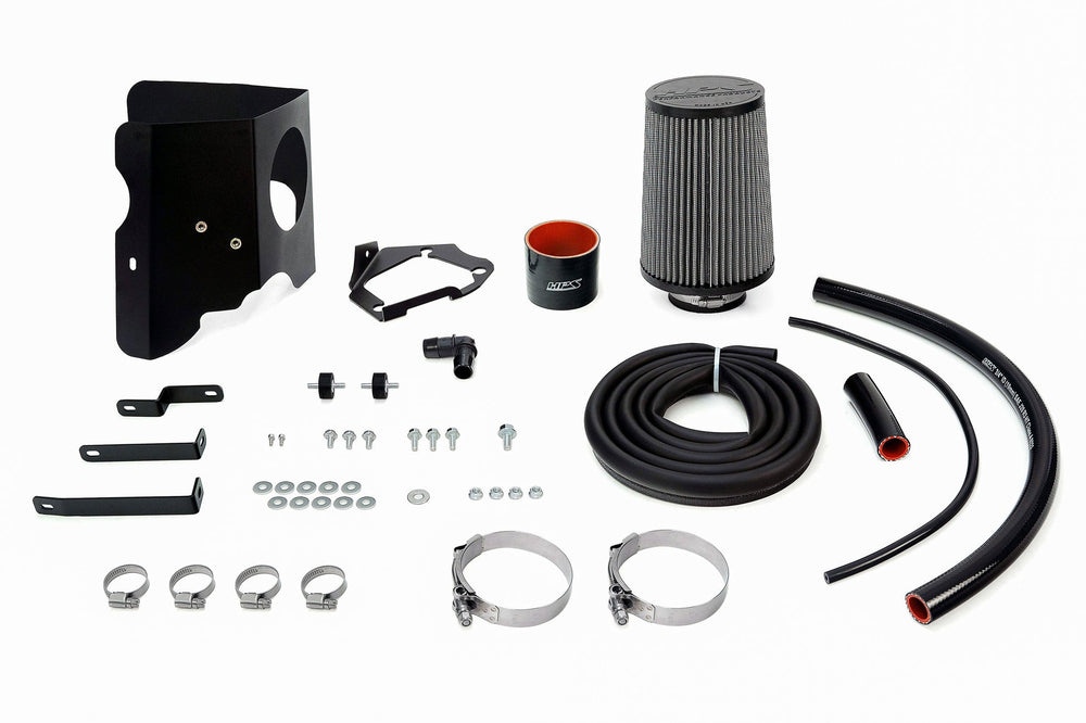 Air Intake Kit