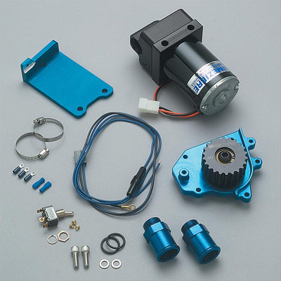 HONDA KIT 22 TOOTH PULLEY