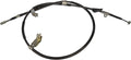 BRAKE CABLE