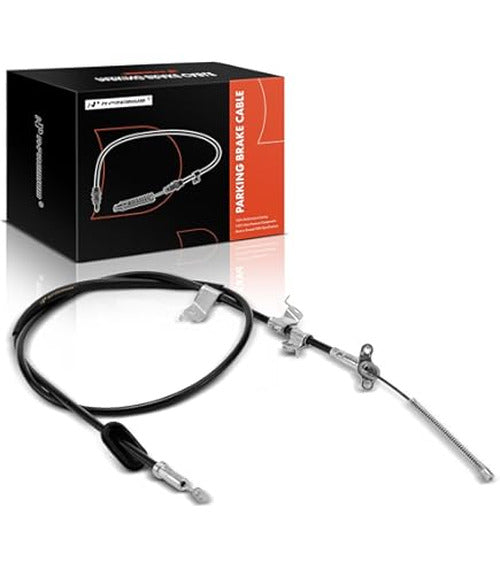 BRAKE CABLE