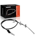 BRAKE CABLE