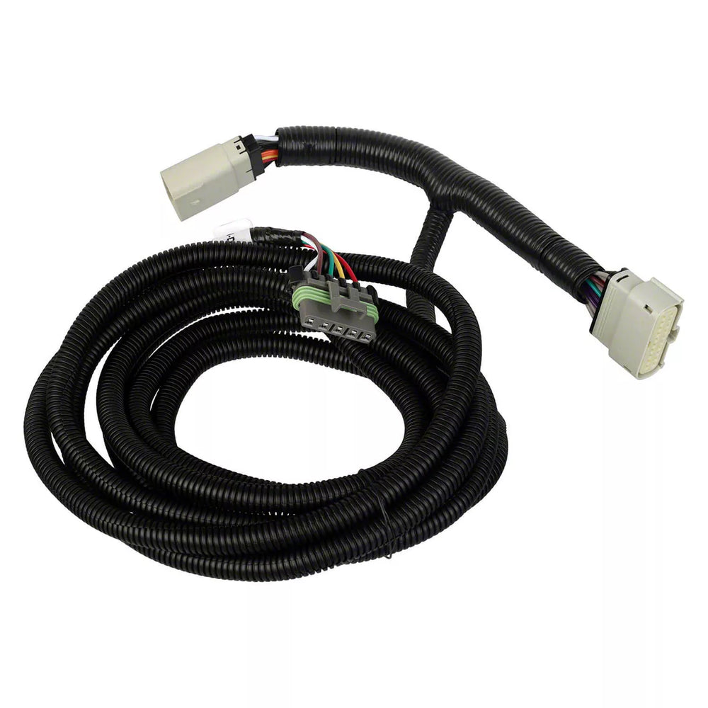 1719 FORD SUPER DUTY HIGH PRO HEADACHE RACK