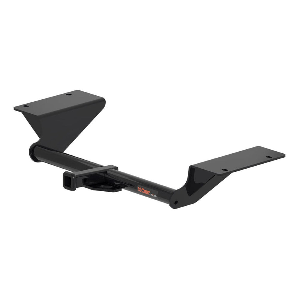CLASS I TRAILER HITCH, PIN & CLIP,