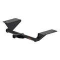 CLASS I TRAILER HITCH, PIN & CLIP,