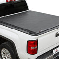 NISSAN FRONTIER 6' WITH OR WITHOUT