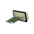 BLOWER MOTOR RESISTOR
