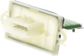 BLOWER MOTOR RESISTOR