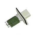 BLOWER MOTOR RESISTOR