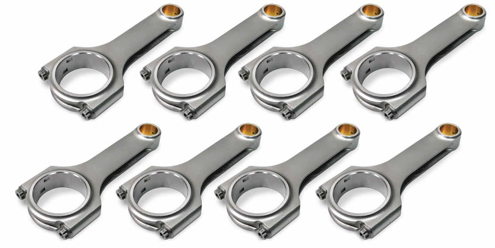 H-BEAM CONNECTING RODS