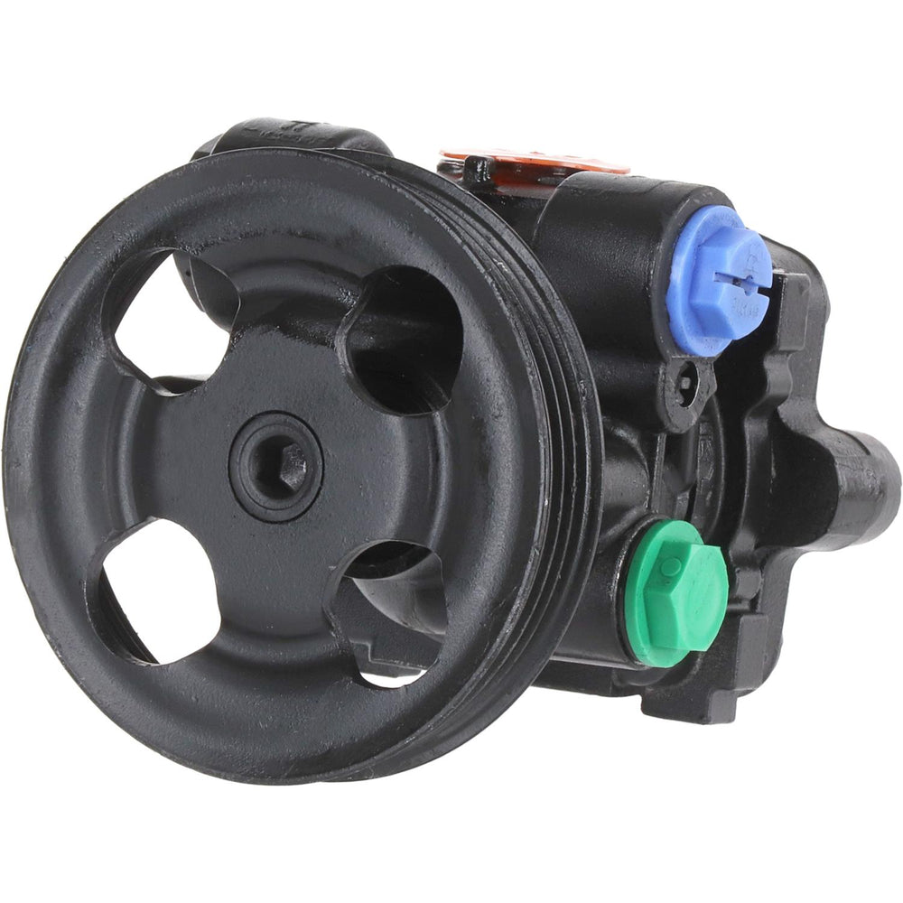 POWER STEERING PUMP