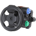 POWER STEERING PUMP