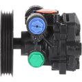 POWER STEERING PUMP
