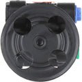 POWER STEERING PUMP