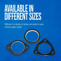 HARDWARE GASKET