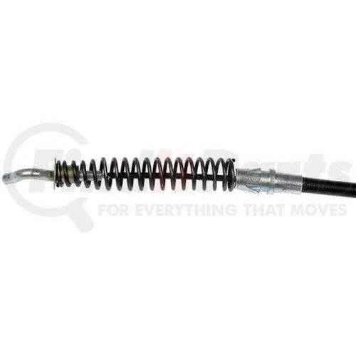 BRAKE CABLE