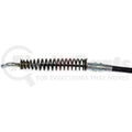 BRAKE CABLE