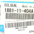 PILOT BEARING