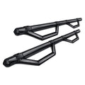 22C TUNDER RUNNING BOARD HEX BRACKET KIT(BRACKET KIT ONLY)