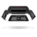 ~(35 lbs. 67X24X10)~ SMARTCAP EVO SPORT SERIES 8100 18700 106 72
