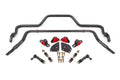 SWAY BAR KIT WITH BUSHINGS, FRONT (