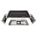 ~(35 lbs. 67X24X10)~ SMARTCAP EVO SPORT SERIES 8100 18700 106 72