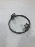 LIGHT DUTY AXLE COMPONENT
