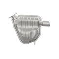 MUFFLER- QUIET-FLOW SS DIRECT FIT