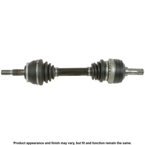 CV DRIVE AXLE