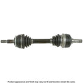 CV DRIVE AXLE