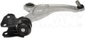 CONTROL ARM