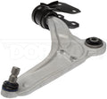 CONTROL ARM