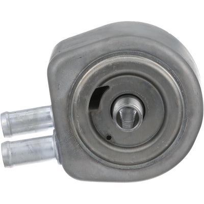 ENGINE OIL COOLER