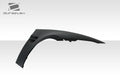 2006-2011 BMW 3 Series E90 4dr Duraflex M3 Look Fender - 2 piece