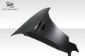 2006-2011 BMW 3 Series E90 4dr Duraflex M3 Look Fender - 2 piece