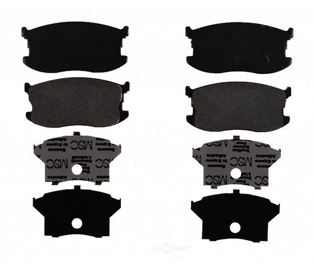 DISC BRAKE SETS