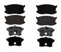 DISC BRAKE SETS