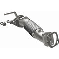 DIRECT-FIT FRONT PIPE KIT