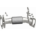 DIRECT-FIT FRONT PIPE KIT