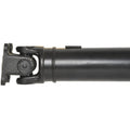 PROP SHAFTS