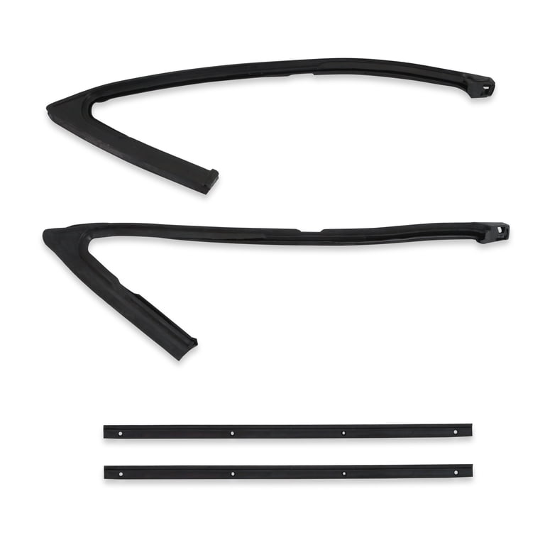 67-72 CHVY/GMC TRCK VENT WINDOW SEAL SET
