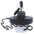 LOCKING FUEL CAP