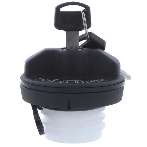 LOCKING FUEL CAP