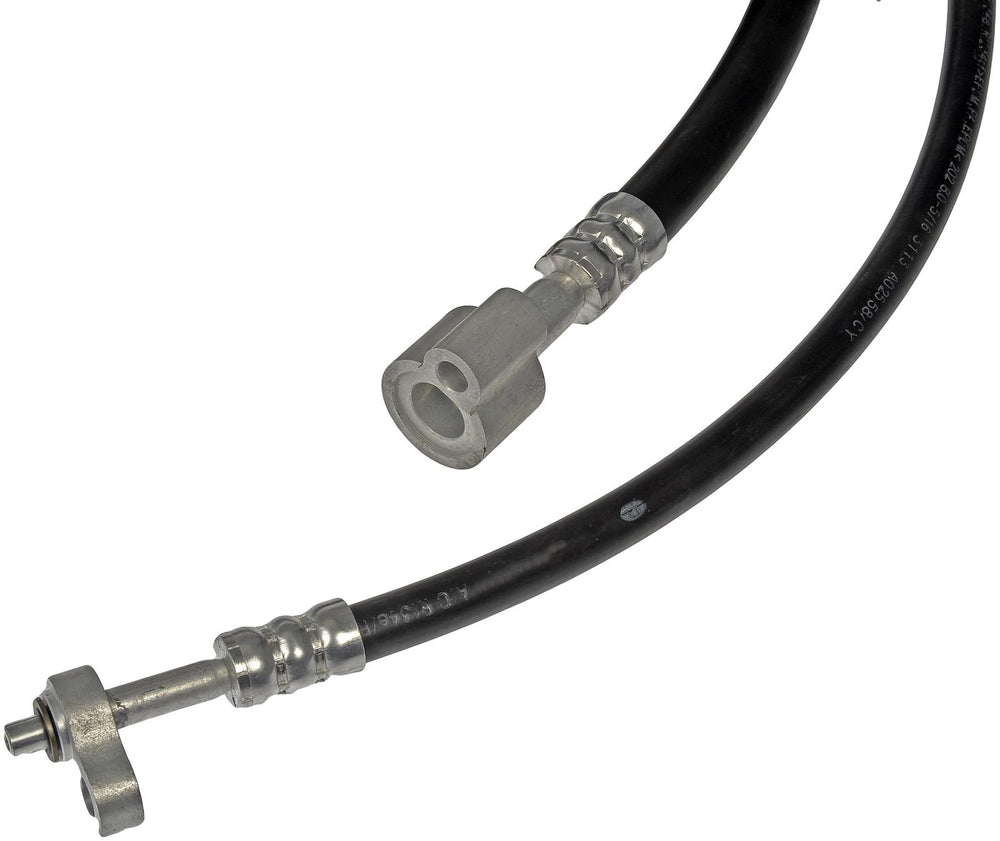REAR AC LINE