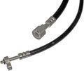 REAR AC LINE