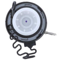 LOCKING FUEL CAP