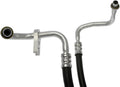 REAR AC LINE